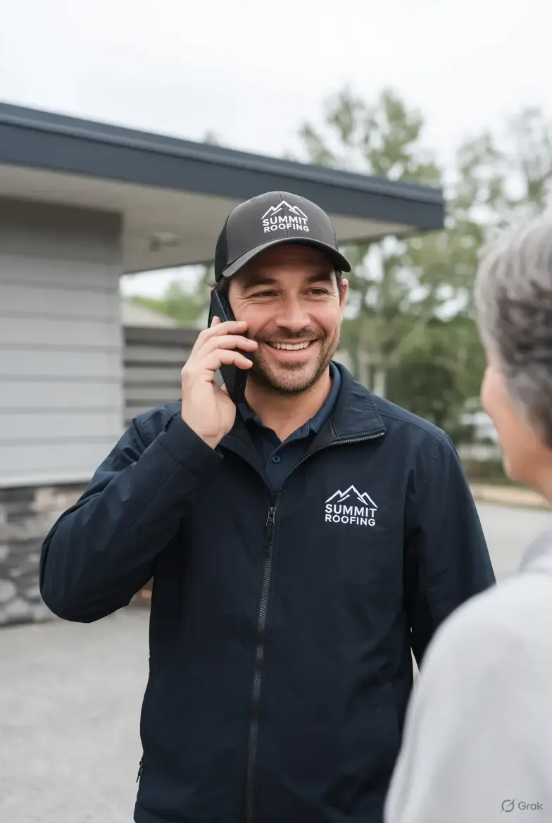 Flat Roof Leak Repair Orland, IN FAQs